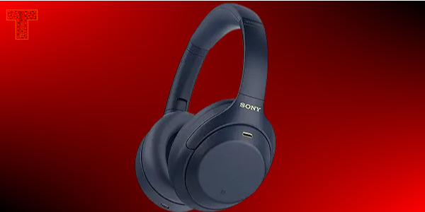 Sony WH 1000XM4 Premium Wireless Noise Canceling